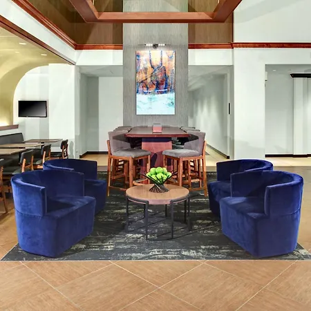 Hyatt Place Chicago/Itasca