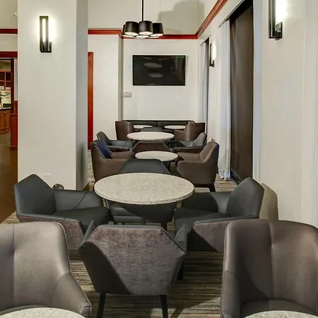 Hyatt Place Chicago/Itasca