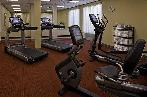 Hotel Hyatt Place Chicago/itasca 3*