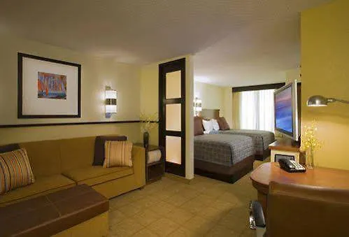 Hyatt Place Chicago/itasca Itasca