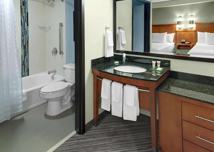 Hyatt Place Chicago/itasca 3* Itasca