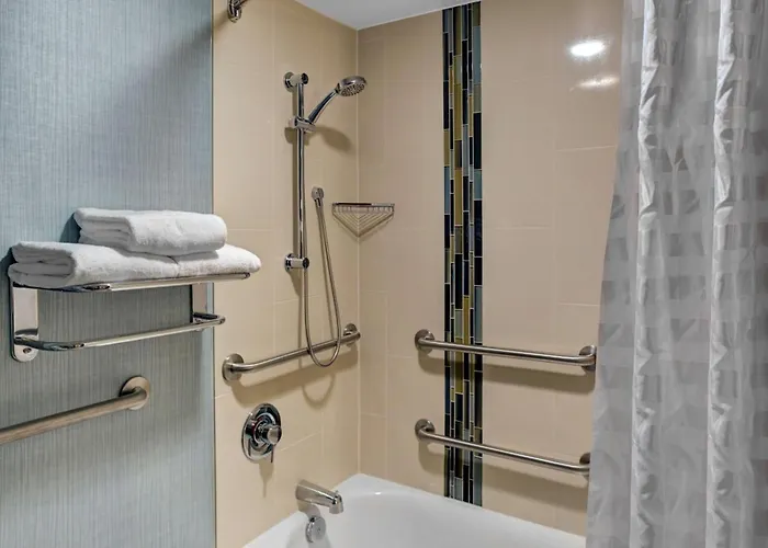 Hotel Hyatt Place Chicago/itasca 3*