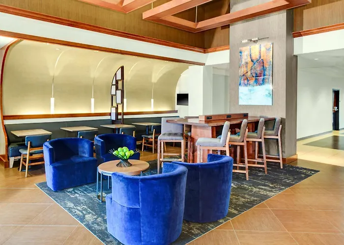 Hyatt Place Chicago/itasca 3* Itasca