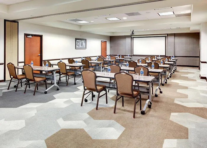 Hyatt Place Chicago/itasca 3*