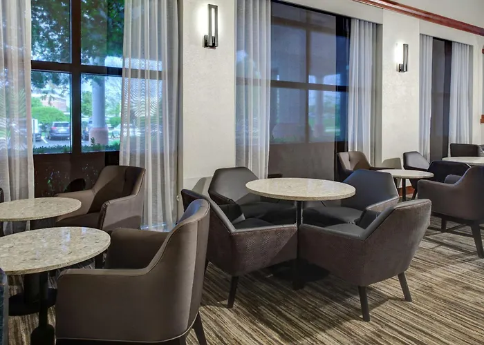 Hotel Hyatt Place Chicago/itasca 3*