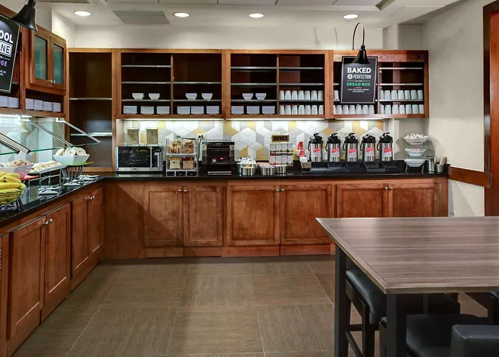 Hotel Hyatt Place Chicago/itasca 3*