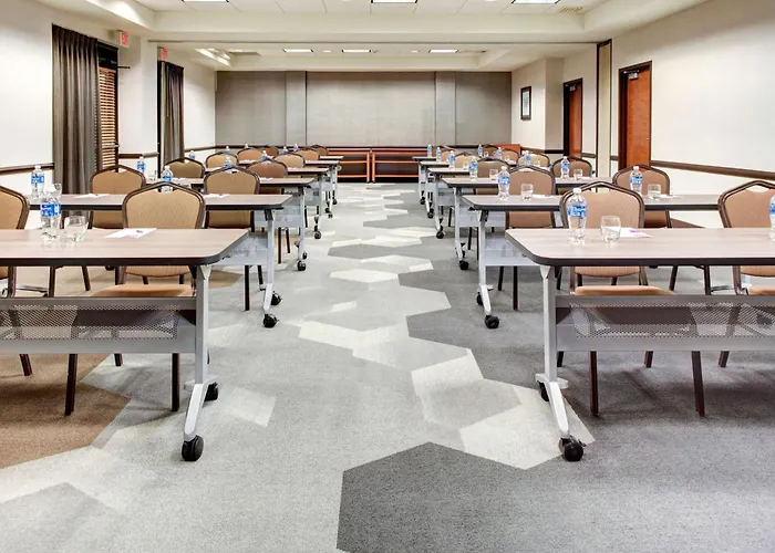 Hyatt Place Chicago/itasca Hotel 3*