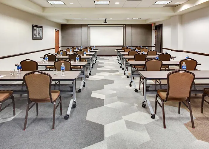 Hotel Hyatt Place Chicago/itasca