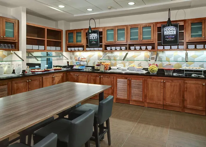 Hyatt Place Chicago/itasca Hotel
