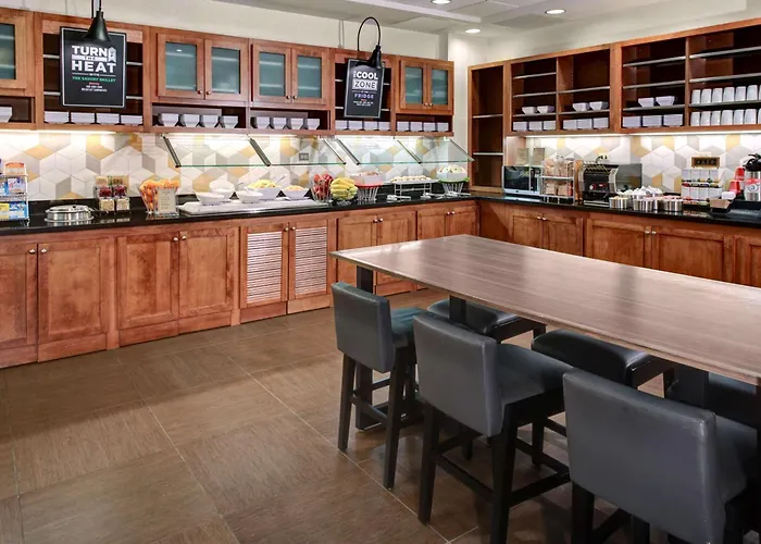 Hyatt Place Chicago/itasca 3*