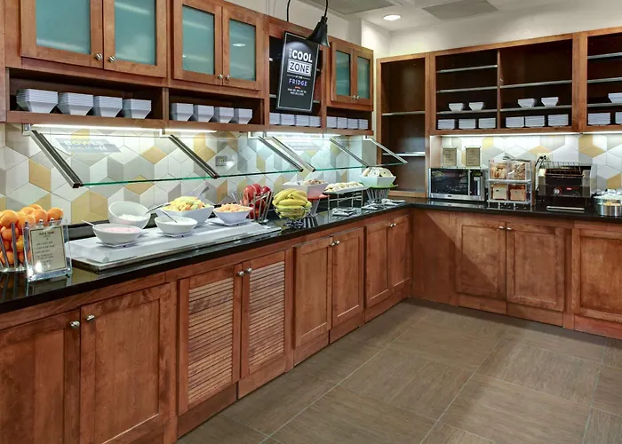 Hyatt Place Chicago/itasca 3*
