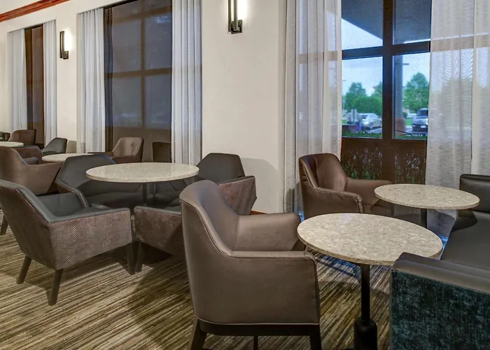 Hyatt Place Chicago/itasca