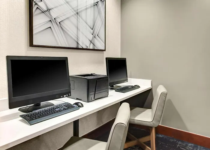 Hotel Hyatt Place Chicago/itasca 3*