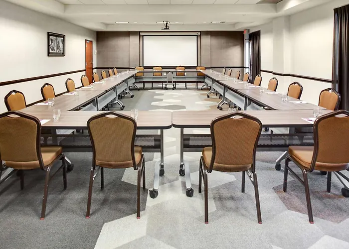 Hyatt Place Chicago/itasca Itasca