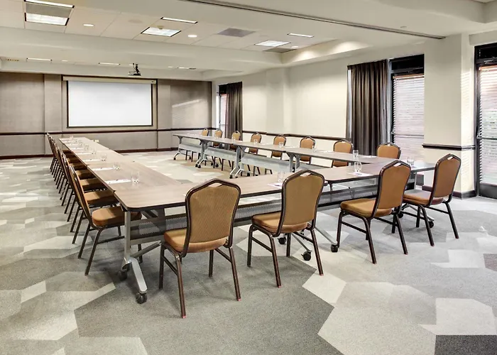 Hyatt Place Chicago/itasca
