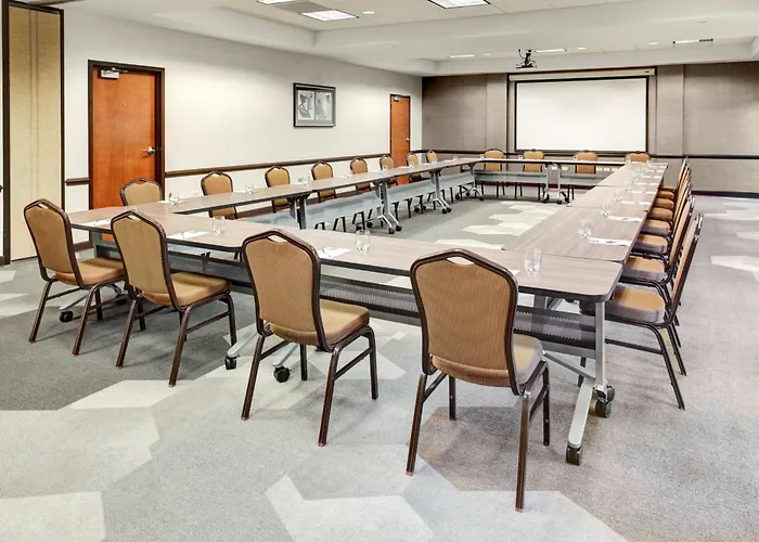 Hotel Hyatt Place Chicago/itasca