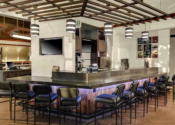 Hotel Hyatt Place Chicago/itasca Itasca