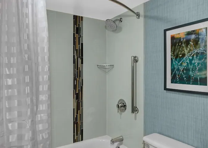 Hyatt Place Chicago/itasca Hotel 3*