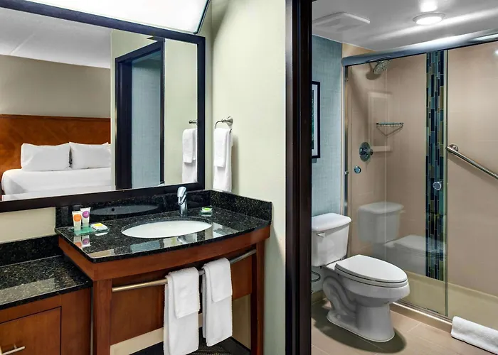 Hyatt Place Chicago/itasca Hotel 3*