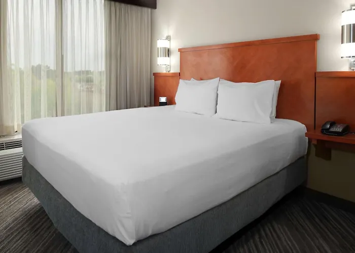 Hyatt Place Chicago/itasca Itasca