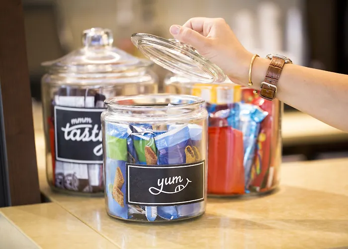 Hyatt Place Chicago/itasca 3*