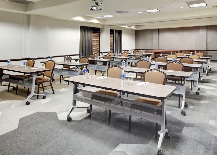 Hyatt Place Chicago/itasca