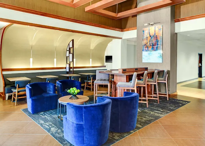 Hyatt Place Chicago/itasca 3* Itasca