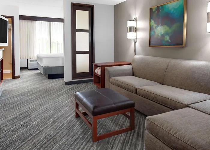 Hyatt Place Chicago/itasca Itasca