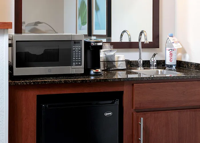 Hyatt Place Chicago/itasca 3*