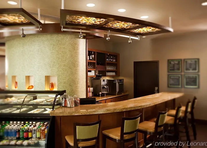 Hotel Hyatt Place Chicago/itasca Itasca