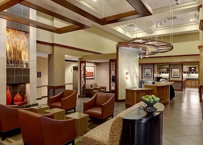 Hyatt Place Chicago/itasca Hotel Itasca