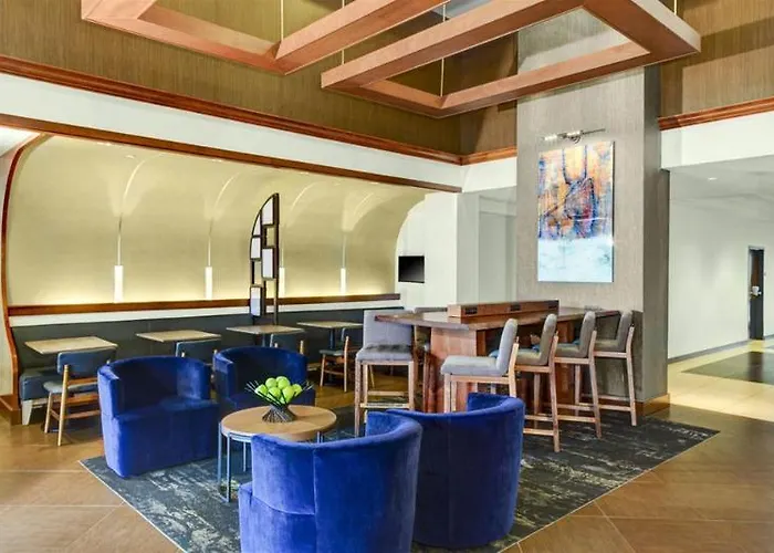 Hyatt Place Chicago/itasca 3* Itasca