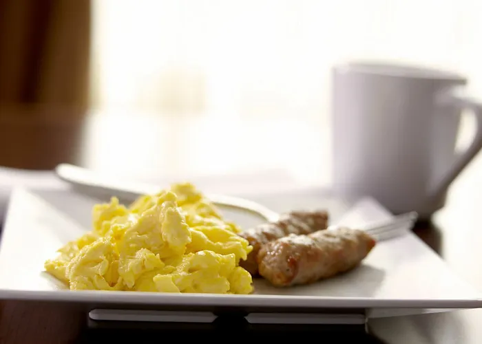 Hotel Hyatt Place Chicago/itasca