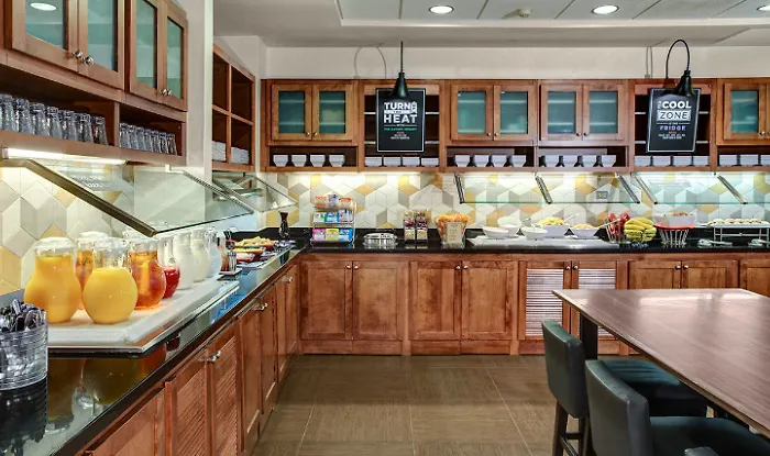 Hyatt Place Chicago/itasca 3*