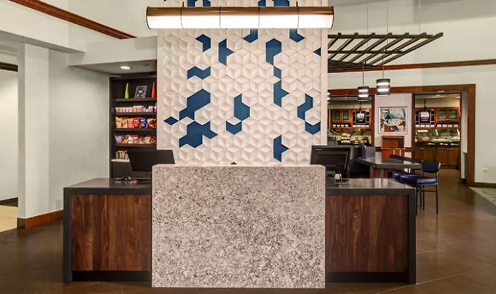 Hyatt Place Chicago/itasca 3* Itasca