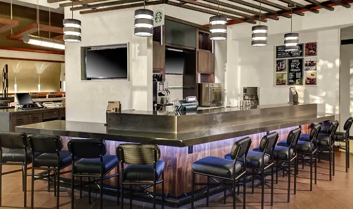 Hyatt Place Chicago/itasca