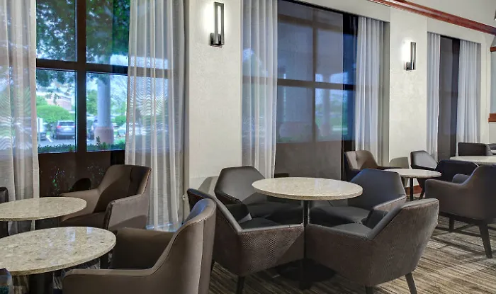 Hyatt Place Chicago/itasca Hotel