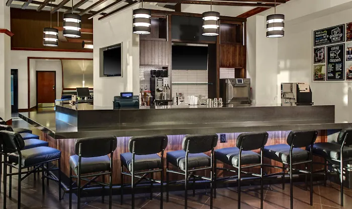 Hotel Hyatt Place Chicago/itasca
